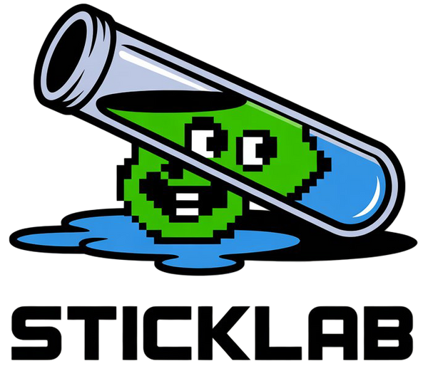 Stick Lab