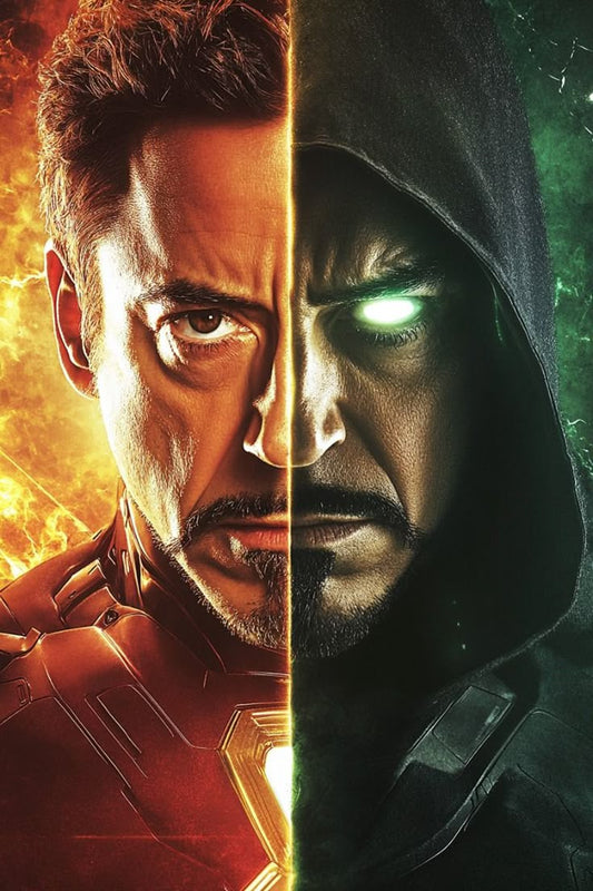 Naruto Uzumaki Anime Wall Poster A4 size premium quality print India